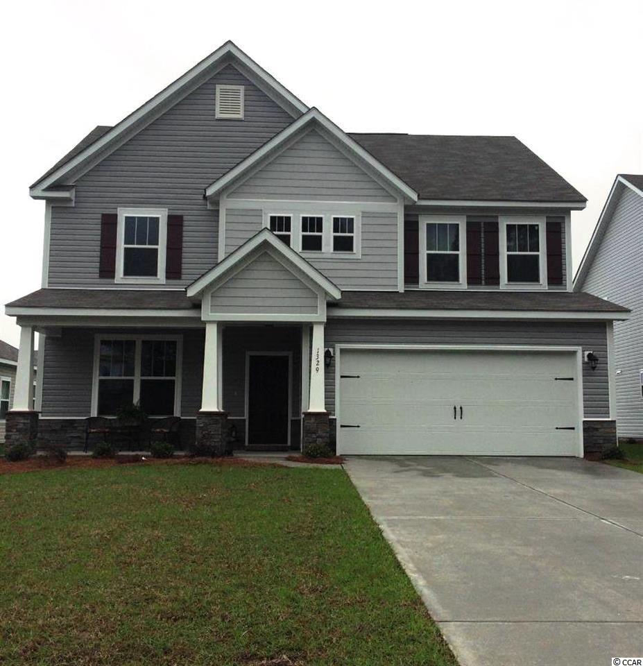 143 Campania St. Myrtle Beach, SC 29579