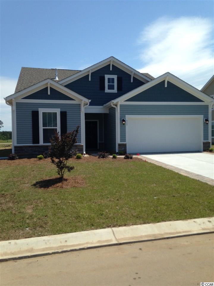 515 Majorca Loop Myrtle Beach, SC 29579