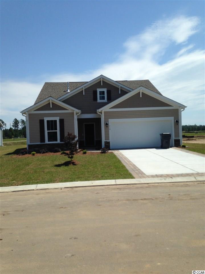 519 Majorca Loop Myrtle Beach, SC 29579
