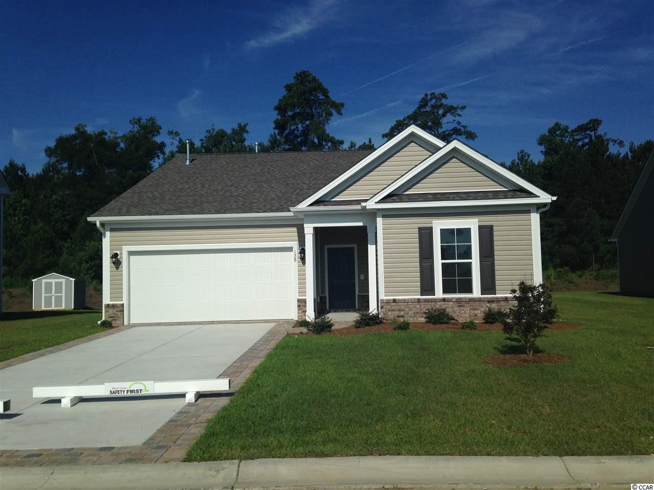 128 Campania St. Myrtle Beach, SC 29579