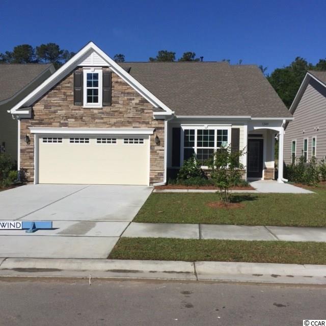 1349 Suncrest Dr. Myrtle Beach, SC 29577