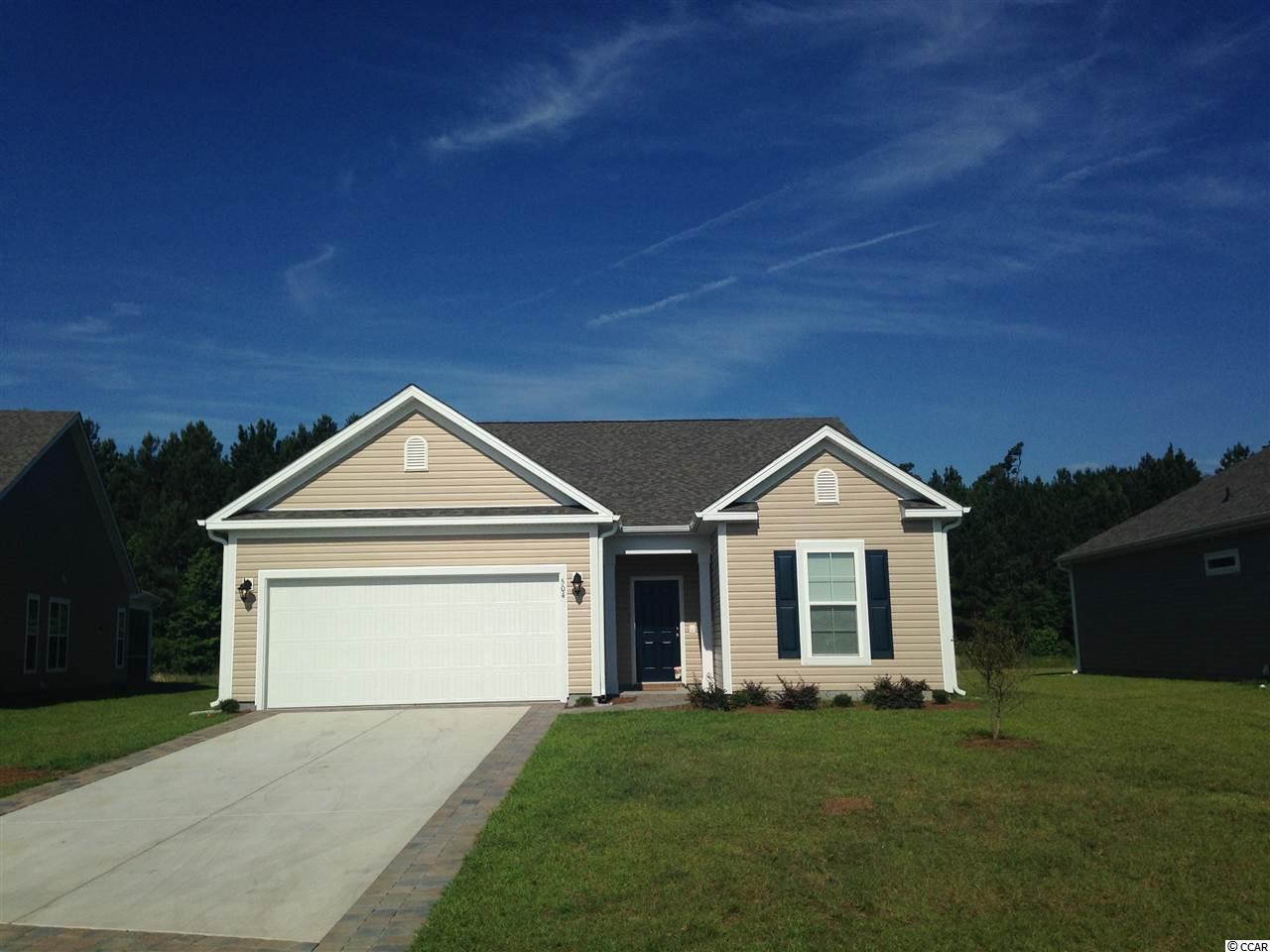 540 Majorca Loop Myrtle Beach, SC 29579