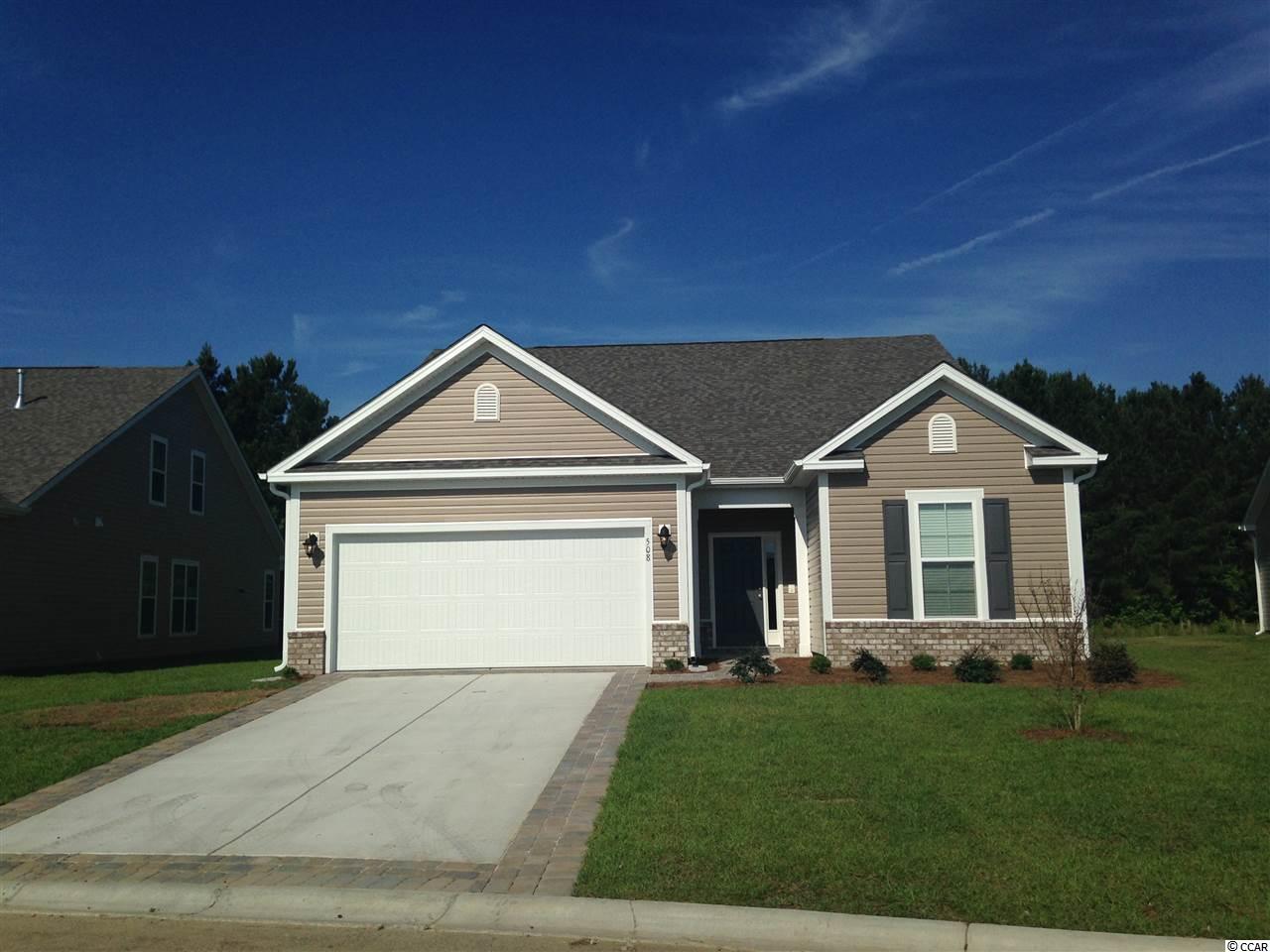 508 Majorca Loop Myrtle Beach, SC 29579