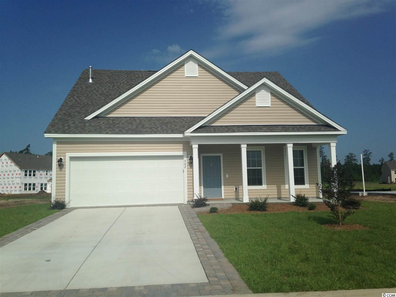 342 Casena St. Myrtle Beach, SC 29579