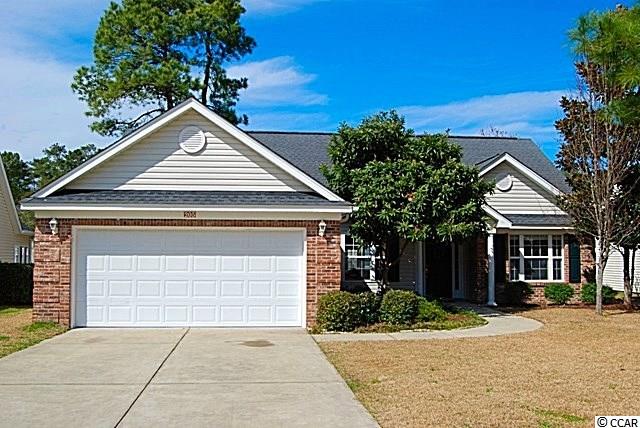 205 Beechwood Ct. Conway, SC 29526