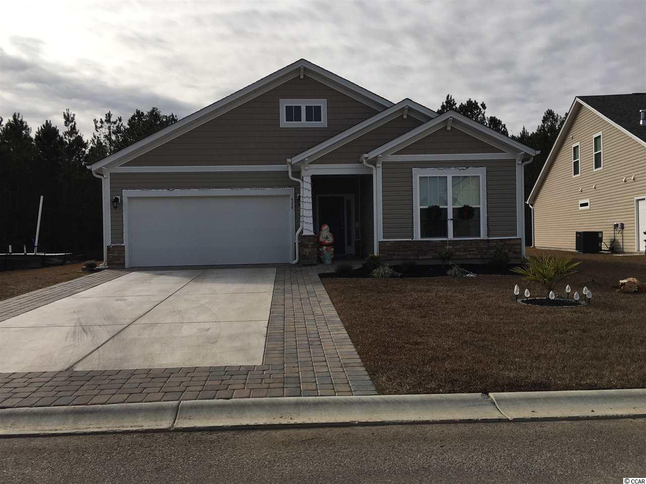 516 Majorca Loop Myrtle Beach, SC 29579