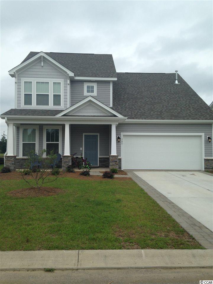 167 Campania St. Myrtle Beach, SC 29579