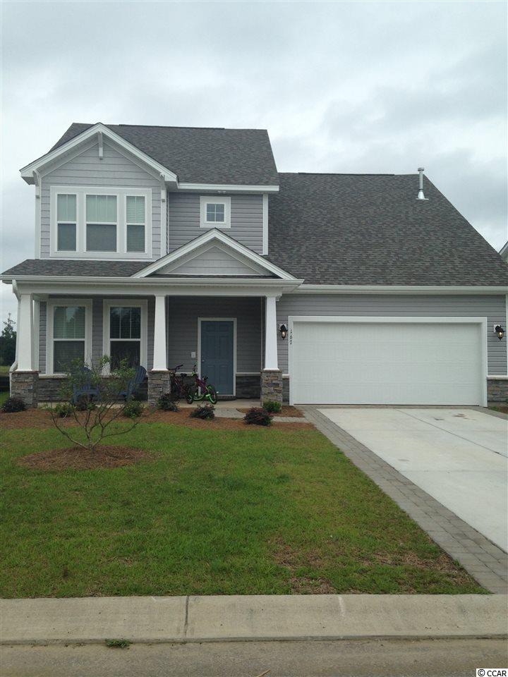 167 Campania St. Myrtle Beach, SC 29579