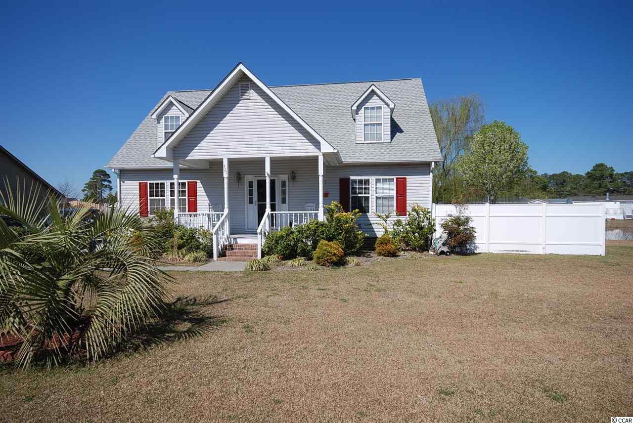 427 Waccamaw Pines Dr. Myrtle Beach, SC 29579