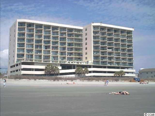 2500 N Ocean Blvd. UNIT #516 North Myrtle Beach, SC 29582