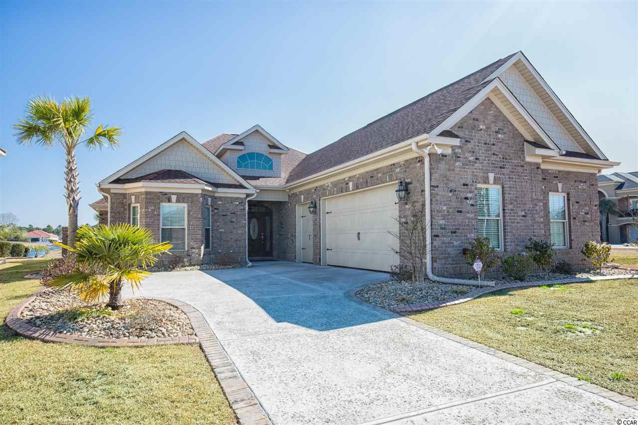 7065 Turtle Cove Dr. Myrtle Beach, SC 29579