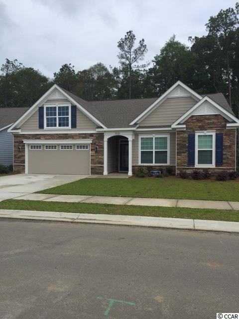 1832 Willowcress Dr. Myrtle Beach, SC 29577