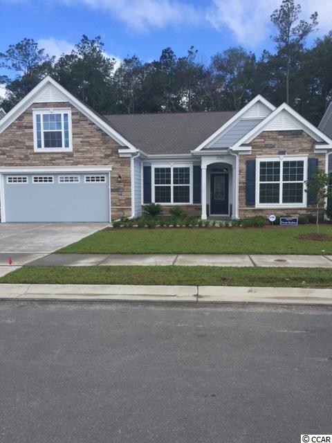 1840 Willowcress Dr. Myrtle Beach, SC 29577