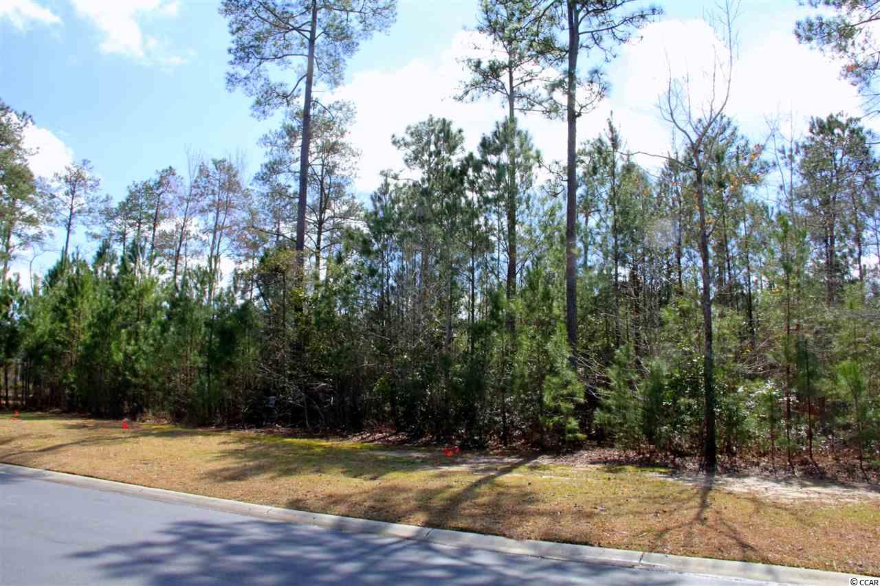 Lot 101 Cascade Dr. Murrells Inlet, SC 29576