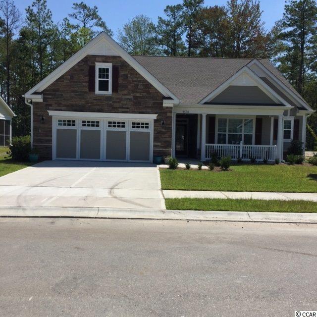 1436 Suncrest Dr. Myrtle Beach, SC 29577