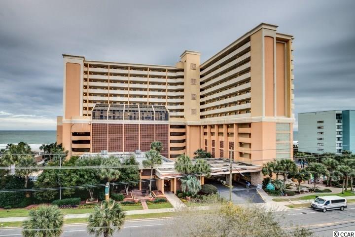 6900 N Ocean Blvd. UNIT #1104 Myrtle Beach, SC 29572