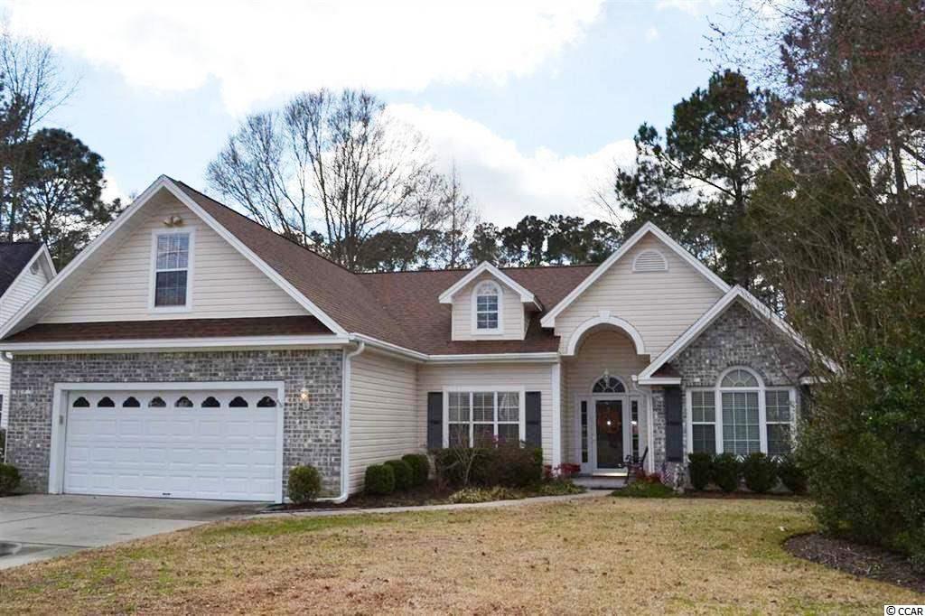 9639 Indigo Creek Blvd. Murrells Inlet, SC 29576