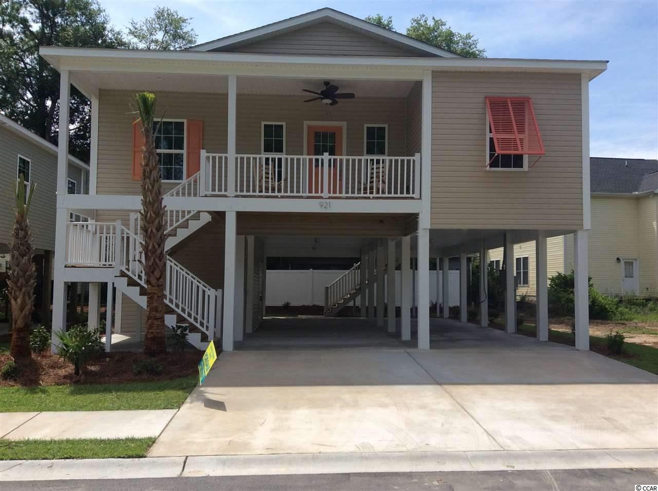 921 Leah Jayne Ln. North Myrtle Beach, SC 29582