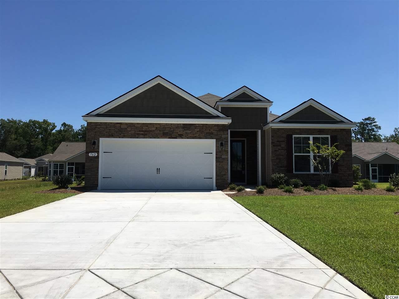 762 Callant Dr. Little River, SC 29566