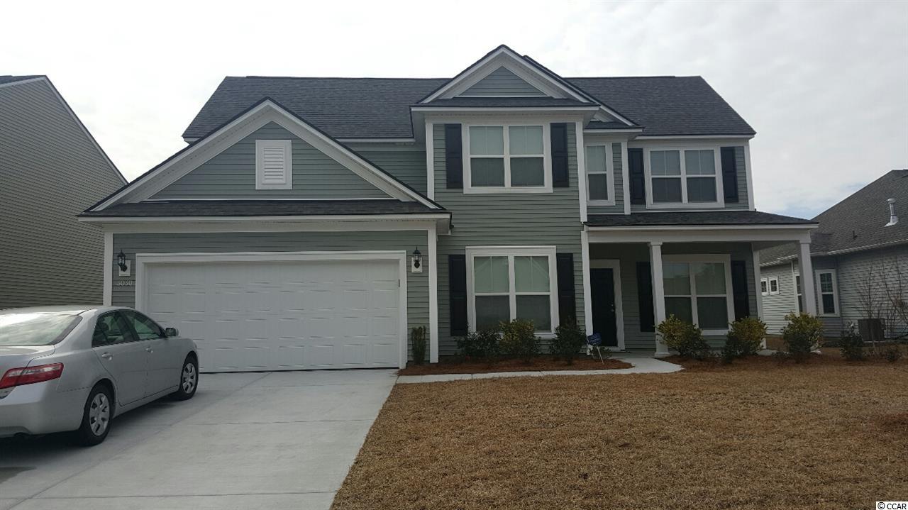 3030 Chesterwood Ct. Myrtle Beach, SC 29579