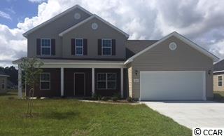 1009 Leaping Fox Ct. Myrtle Beach, SC 29588