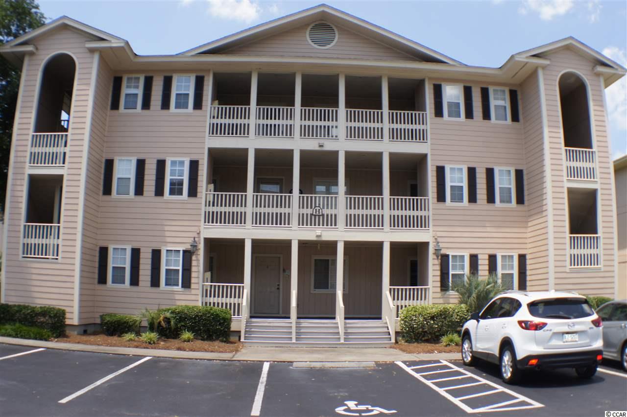 1900 Duffy Rd. UNIT H8 North Myrtle Beach, SC 29582