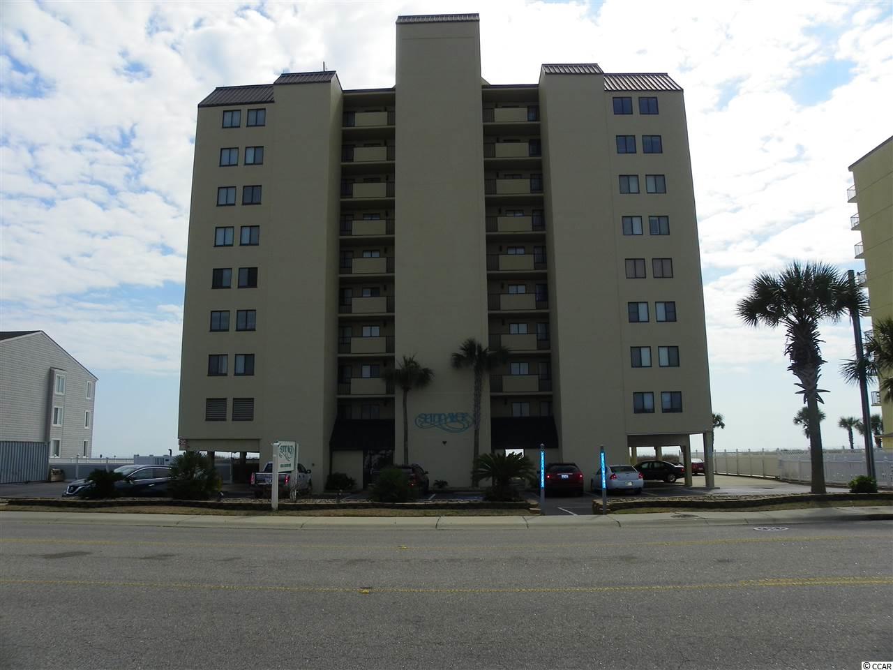 3513 S Ocean Blvd. North Myrtle Beach, SC 29582