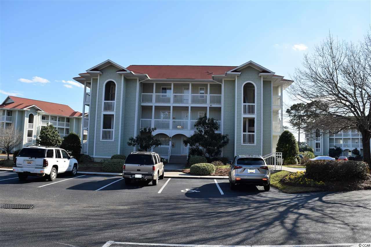 4634 Greenbriar Dr. UNIT E-7 Little River, SC 29566