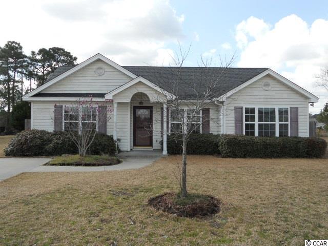 2017 Hawksmoor Dr. Conway, SC 29526