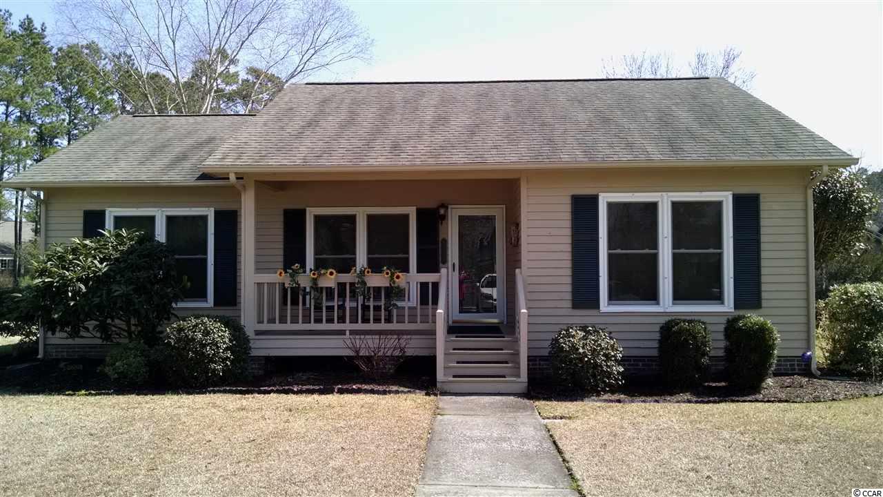 1305 Timber Row Murrells Inlet, SC 29576