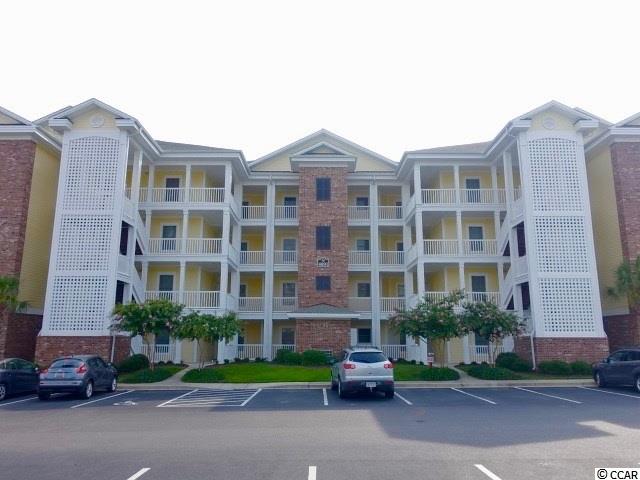 4891 Luster Leaf Circle UNIT #403 Myrtle Beach, SC 29577