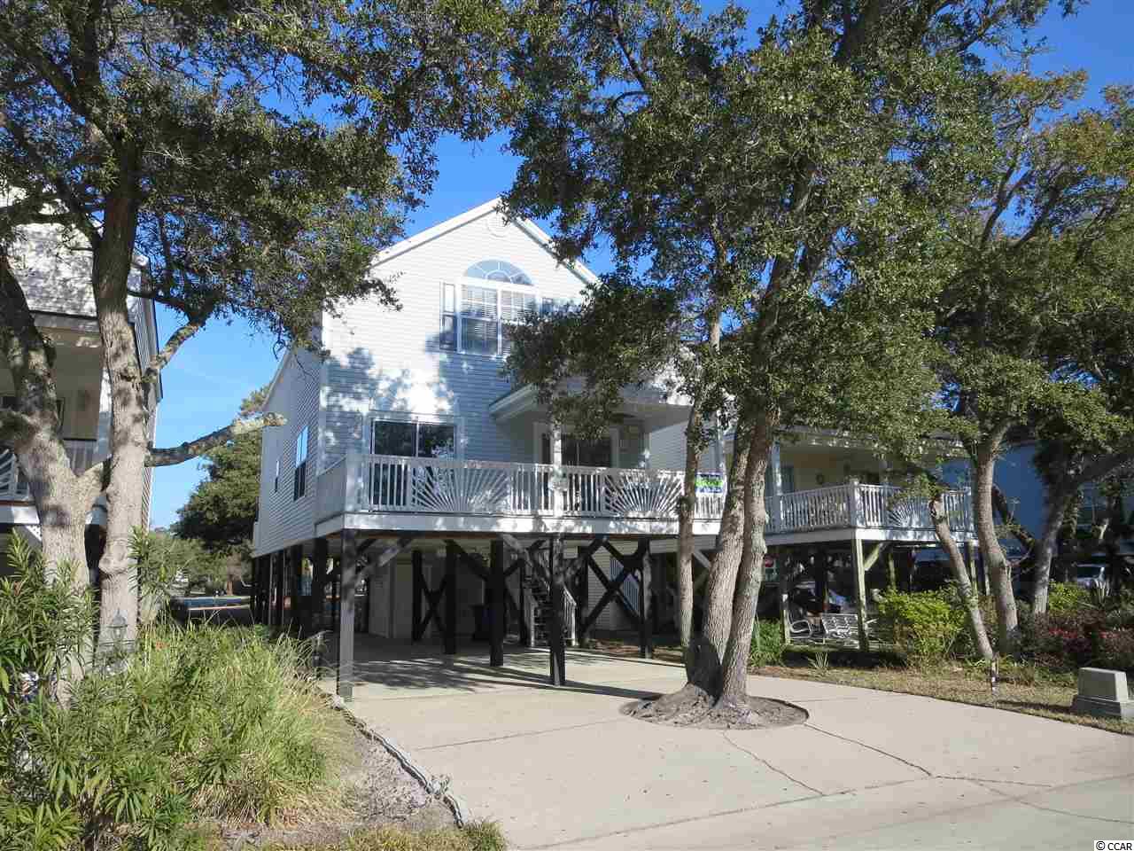 22 N Oak Dr. Surfside Beach, SC 29575