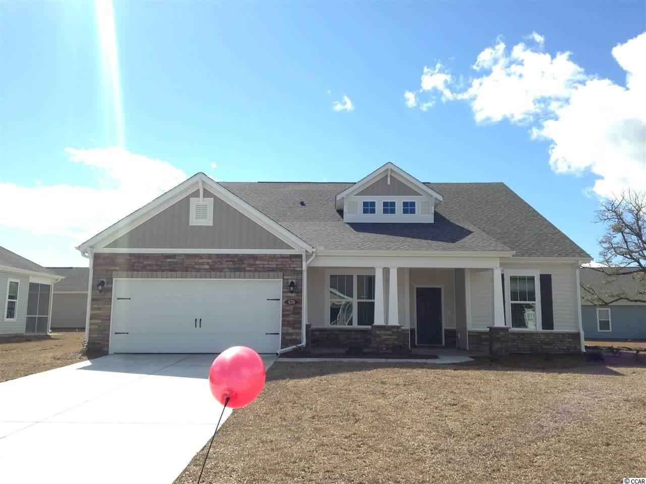 1236 Shiloh Loop Little River, SC 29566