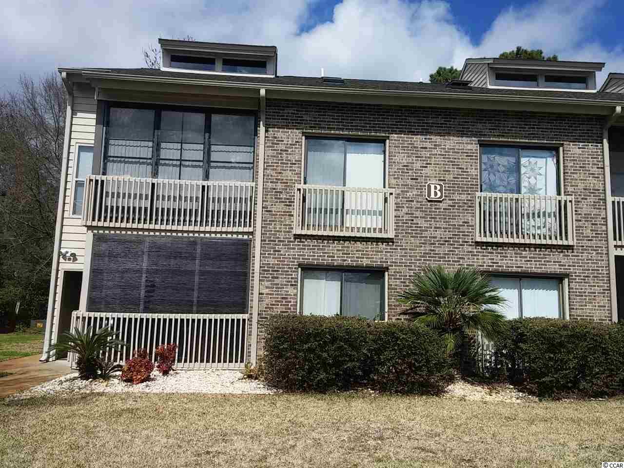 1356 Glenns Bay Rd. UNIT 101-B Surfside Beach, SC 29575