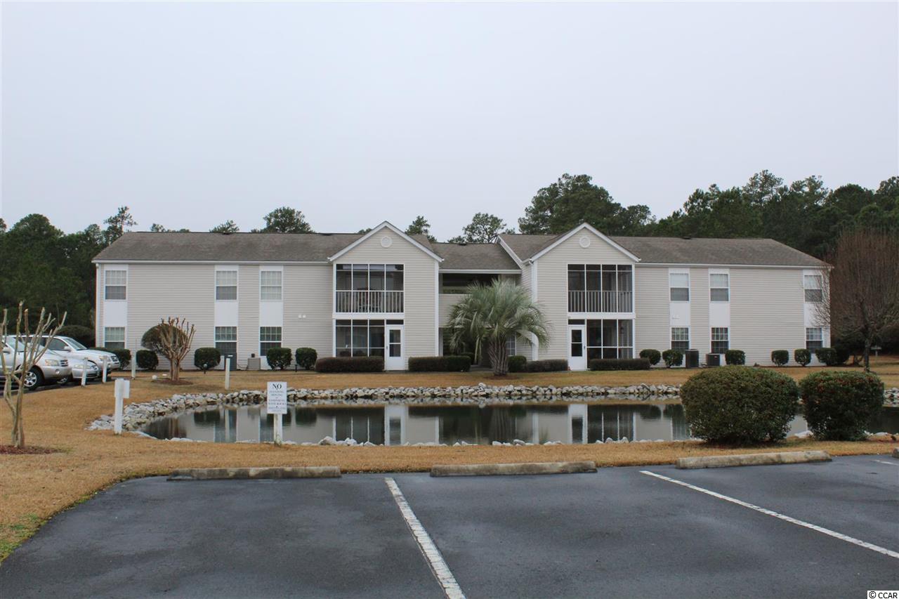 8862 Cloister Dr. UNIT G Surfside Beach, SC 29575