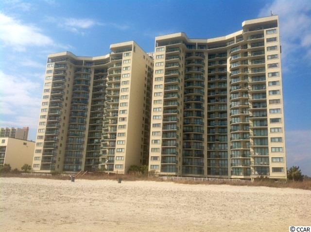 201 S Ocean Blvd. UNIT #504 North Myrtle Beach, SC 29582