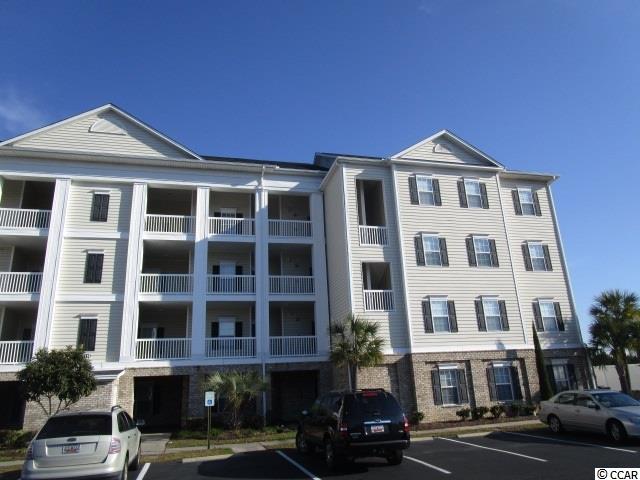 719 Shearwater Ct. UNIT #404 Murrells Inlet, SC 29576