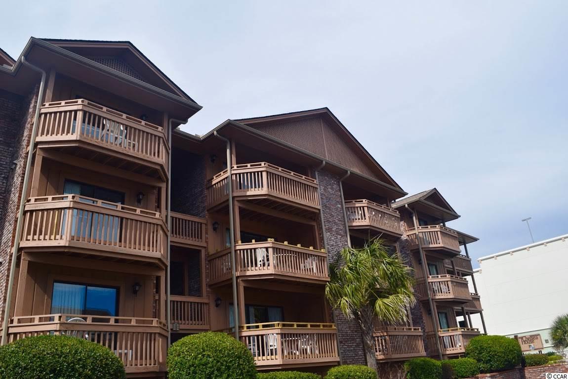 2805 N Ocean Blvd. UNIT #102 Myrtle Beach, SC 29577