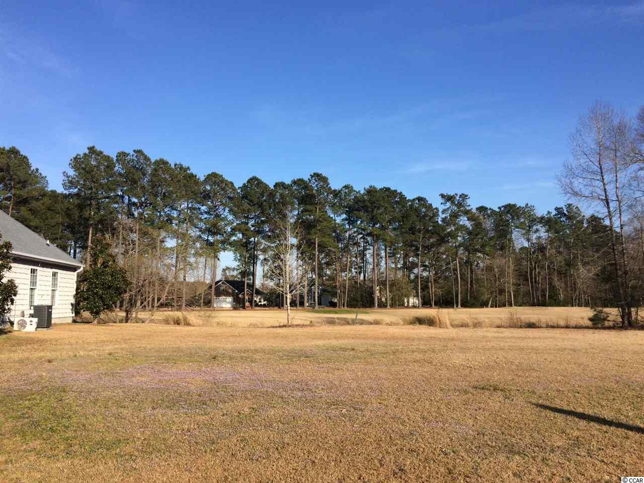 Lot 32 Dorset Pl. Conway, SC 29526