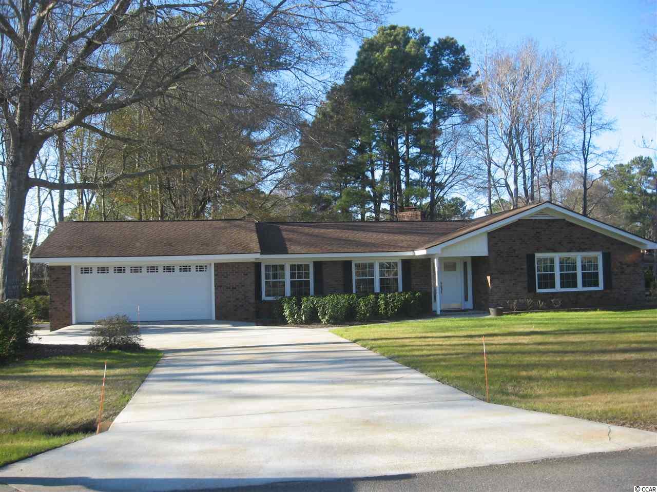 1500 Gibson Ave. Surfside Beach, SC 29575