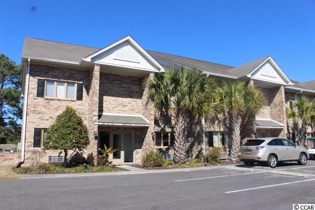 210 Double Eagle Dr. UNIT G-1 Surfside Beach, SC 29575