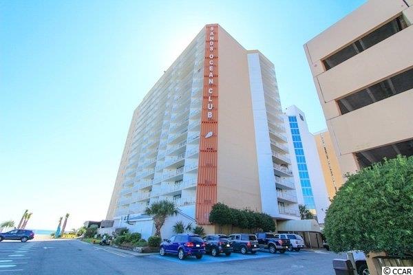 9550 Shore Dr. UNIT #1434 Myrtle Beach, SC 29572