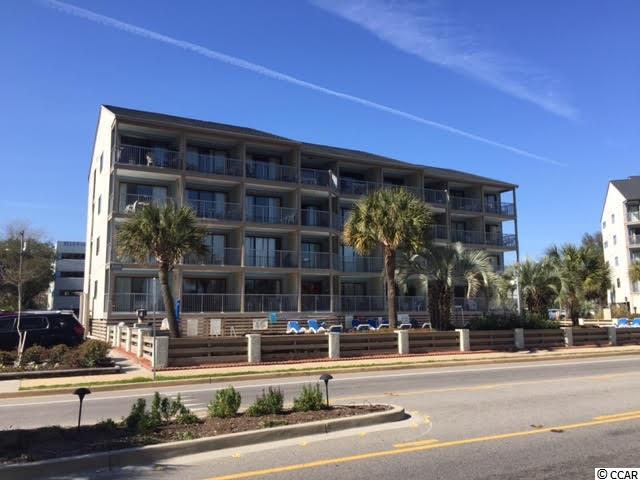 2001 S Ocean Blvd. UNIT #101 A & B Myrtle Beach, SC 29577