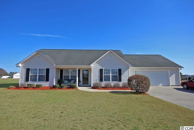 409 Carolina Hickory St. Loris, SC 29569