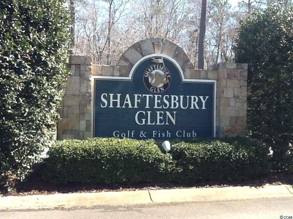 Lot 1 Bantry Ln. Conway, SC 29526