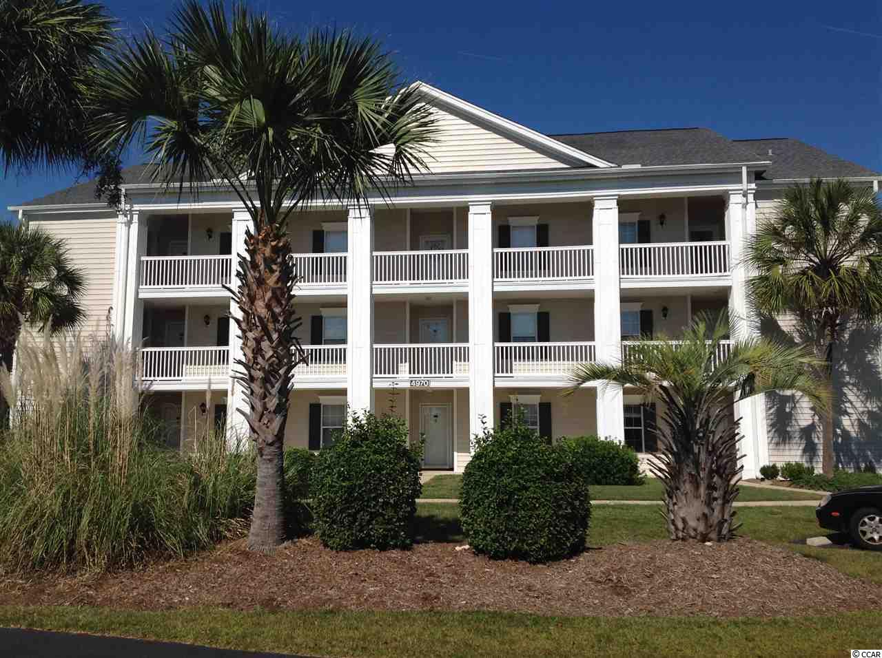 4970 Windsor Green Way UNIT #203 Myrtle Beach, SC 29579