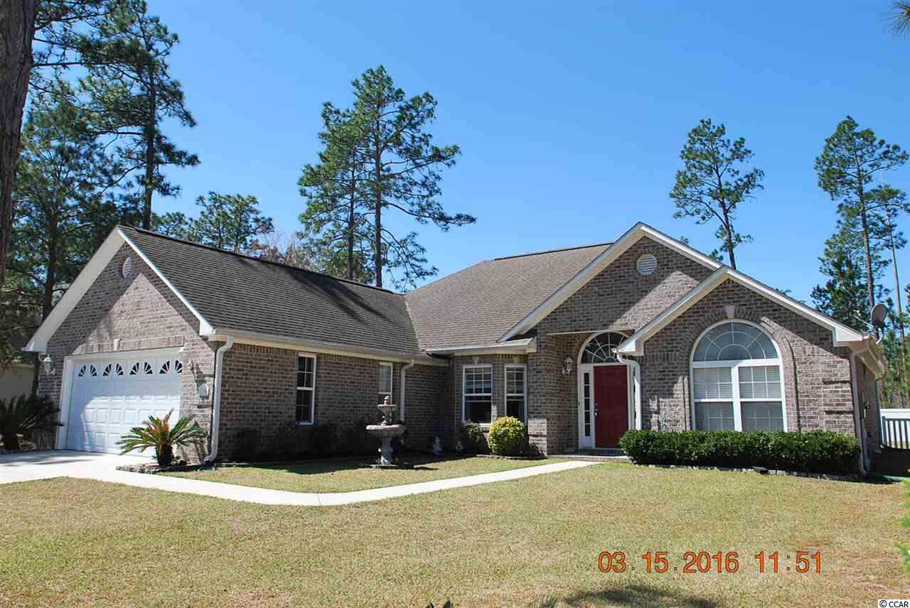 1135 Foxtail Dr. Longs, SC 29568