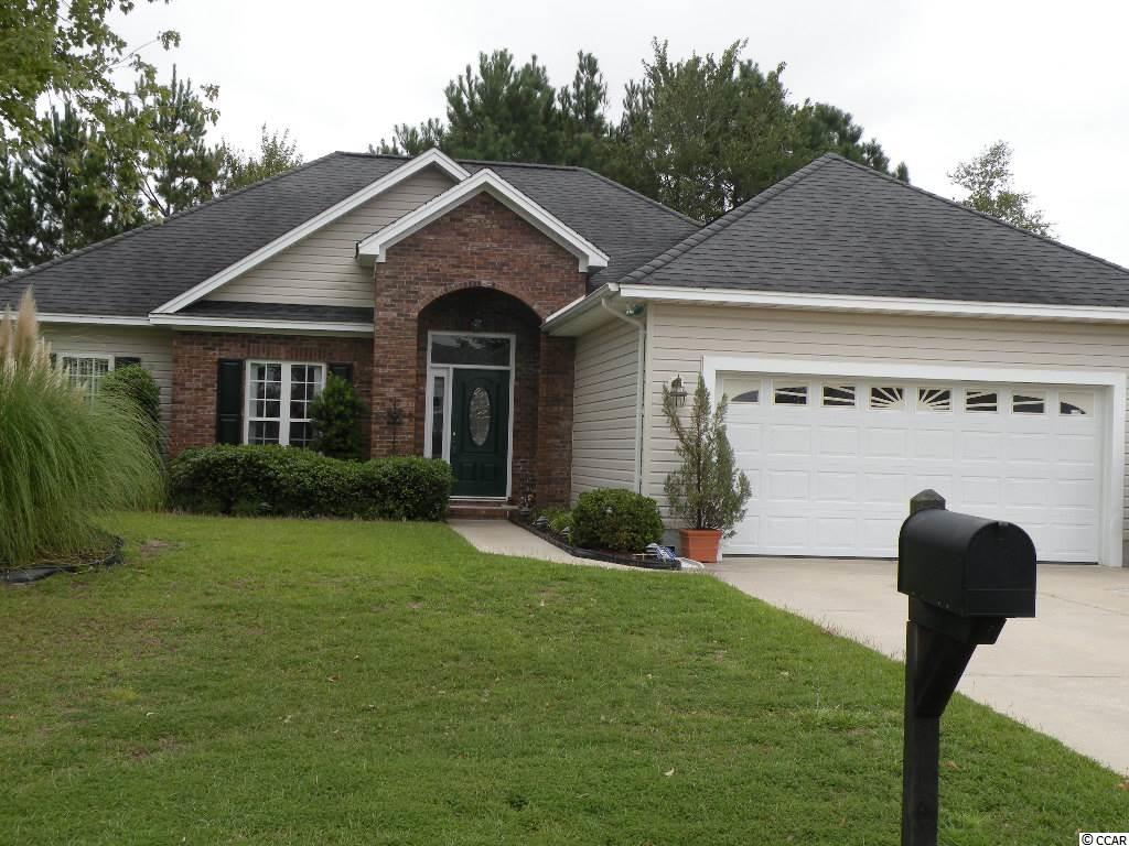 3884 Stillwood Dr. Myrtle Beach, SC 29588