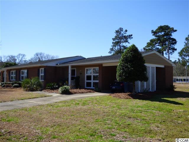 755 Yellowwood Ave. Myrtle Beach, SC 29577
