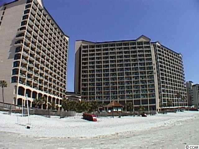 4800 S Ocean Blvd. UNIT #1125 North Myrtle Beach, SC 29582